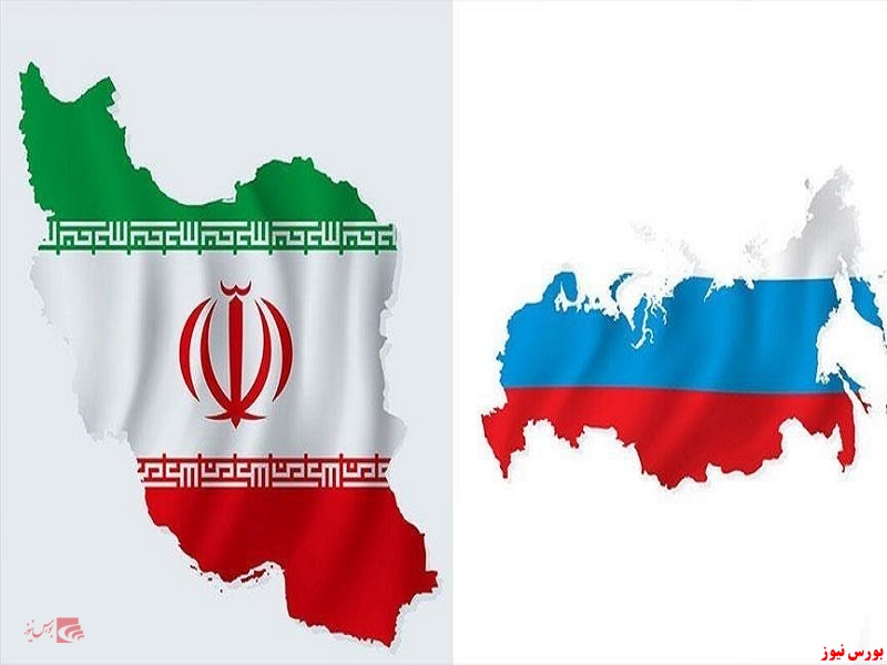 تقاضای فراوان کالاهای ایرانی در روسیه