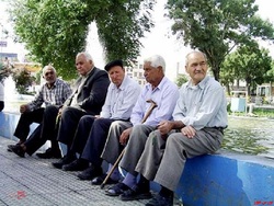 فرصت ۷ روزه افزایش ۳۸ درصدی حقوق بازنشستگان به دولت فرصت ۷ روزه افزایش ۳۸ درصدی حقوق بازنشستگان به دولت