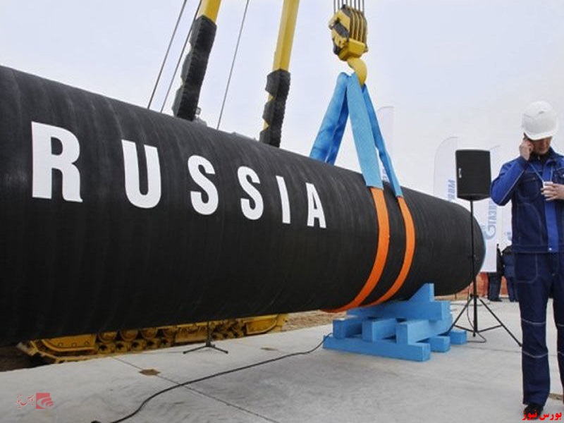 افزایش تقاضای نفت روسیه در چین و کاهش واردات از غرب آفریفا