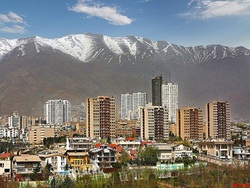 نرخ های مناسب در بازار مسکن تهران نرخ های مناسب در بازار مسکن تهران