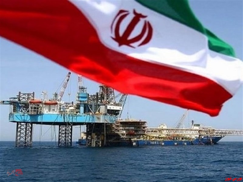 چین، اصلی ترین مقصد صادران نفت خام ایران