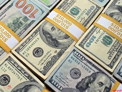 قیمت دلار ۲۷ هزار و ۷۱۷ تومان قیمت دلار ۲۷ هزار و ۷۱۷ تومان