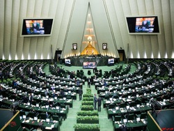 موافقت با کلیات طرح ساماندهی استخدام کارکنان دولت موافقت با کلیات طرح ساماندهی استخدام کارکنان دولت