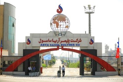 روند رو به رشد درآمد در آریا ساسول روند رو به رشد درآمد در آریا ساسول