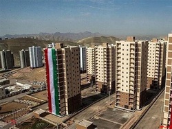 امکان ثبت نام افراد جدید در طرح نهضت ملی مسکن امکان ثبت نام افراد جدید در طرح نهضت ملی مسکن
