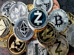 افت ارزش بازار جهانی رمزارزها افت ارزش بازار جهانی رمزارزها