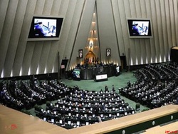 درخواست ۷۳۰ میلیون دلار تسهیلات برای زیرمجموعه وزارت کشاورزی درخواست ۷۳۰ میلیون دلار تسهیلات برای زیرمجموعه وزارت کشاورزی