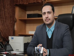 معاون اقتصادی و سرمایه گذاری بانک سپه منصوب شد معاون اقتصادی و سرمایه گذاری بانک سپه منصوب شد
