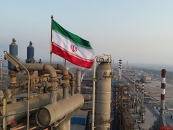 درخواست فرانسه برای بازگشت ایران به بازار نفت جهانی