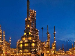 تعطیلی مجتمع پتروشیمی جهان به دلیل کمبود گاز تعطیلی مجتمع پتروشیمی جهان به دلیل کمبود گاز