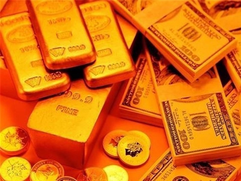 از نرخ سکه بهار آزادی تا قیمت یک گرم طلا