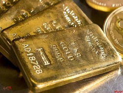 ممنوعیت واردات طلای روسیه توسط ۴ کشور