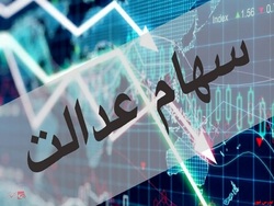 ورود ۱۱ شرکت غیربورسی سهام عدالت به بازار سرمایه ورود ۱۱ شرکت غیربورسی سهام عدالت به بازار سرمایه
