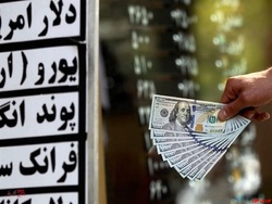 حذف ارز ترجیحی باید اجرا می شد حذف ارز ترجیحی باید اجرا می شد