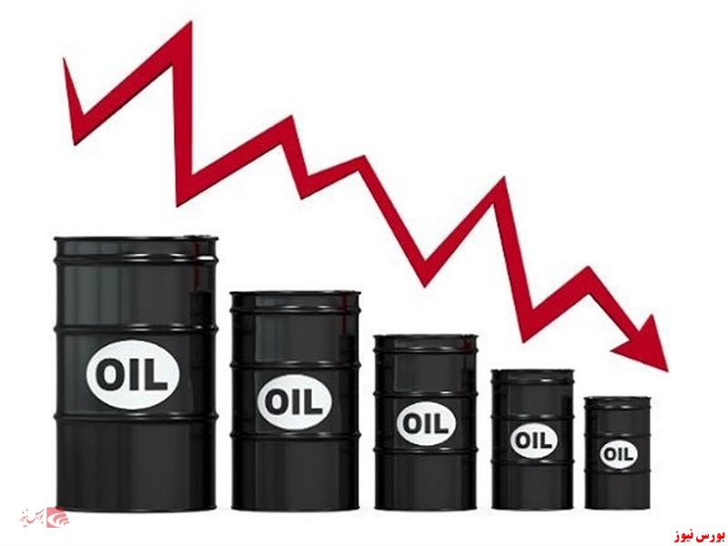 قیمت نفت همچنان در نوسان