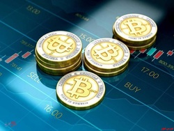 ۴۱ درصد بازار ارزهای دیجیتالی در اختیار بیت کوین ۴۱ درصد بازار ارزهای دیجیتالی در اختیار بیت کوین