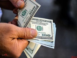 قیمت دلار؛ امروز مثل دیروز قیمت دلار؛ امروز مثل دیروز