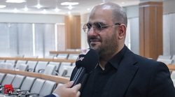 شرکت های دانش بنیان به شدت نیازمند تامین مالی هستند/ یک رویداد در نمایشگاه کیش شرکت های دانش بنیان به شدت نیازمند تامین مالی هستند/ یک رویداد در نمایشگاه کیش