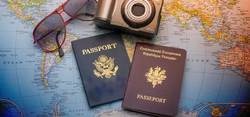 پاسپورت شما چقدر قدرتمند است؟