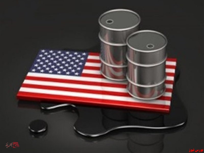 ذخایر نفت خام آمریکا به کمترین میزان از سال ۱۹۸۹