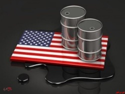 ذخایر نفت خام آمریکا به کمترین میزان از سال ۱۹۸۵