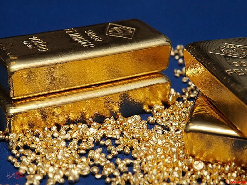 افزایش قیمت طلا در پی کاهش تنش آمریکا و چین