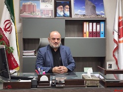 مدیری خوش نام سکان هدایت هلدینگ بهساز مشارکتهای بانک ملت را به دست گرفت