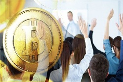 بهترین سایت آموزش ارز دیجیتال در ایران بهترین سایت آموزش ارز دیجیتال در ایران