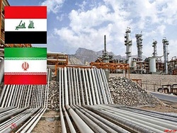 اهمیت بالای گاز ایران برای عراق اهمیت بالای گاز ایران برای عراق