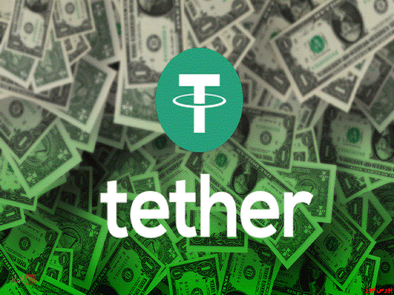 تکنولوژی Tether شامل چه لایه‌هایی است؟
