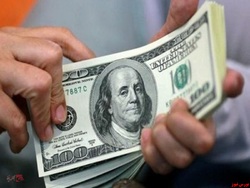 کاهش نوسانات دلار با پیمان های پولی