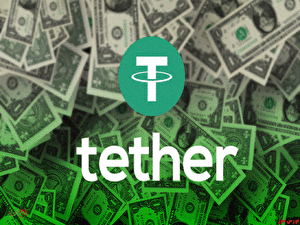 تکنولوژی Tether شامل چه لایه‌هایی است؟