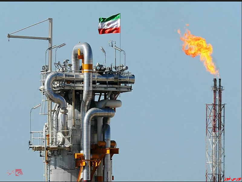 آخرین آمار تولید نفت ایران