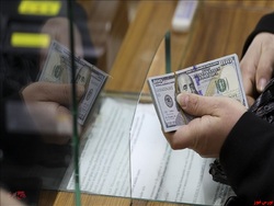 قیمت دلار در بازار توافقی به ۲۸ و ۷۰۰ تومان رسید قیمت دلار در بازار توافقی به ۲۸ و ۷۰۰ تومان رسید