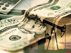 قیمت نفت همچنان زیر ۱۰۰ دلار است
