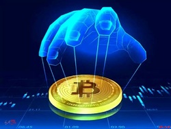 قیمت بیت کوین از ۲۵ هزار دلار گذشت قیمت بیت کوین از ۲۵ هزار دلار گذشت