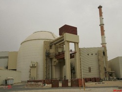 احداث نخستین پروژه آب‌شیرین‌کن نیروگاه اتمی بوشهر