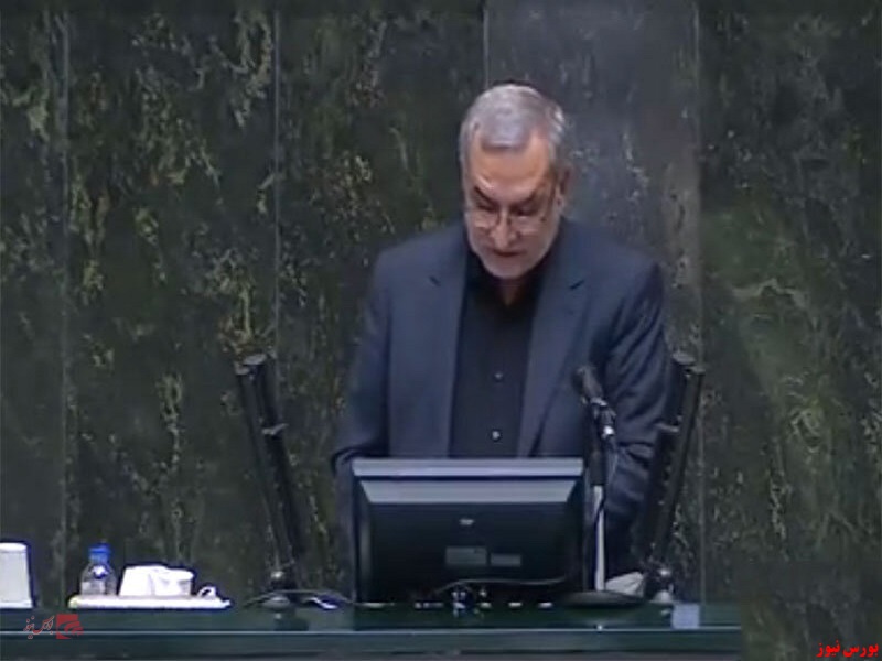 وزیر بهداشت مجلس را قانع کرد