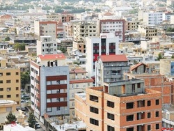 تاثیر تولید و عرضه مسکن در کنترل بازار آن تاثیر تولید و عرضه مسکن در کنترل بازار آن