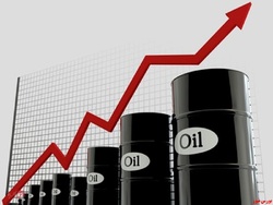 نفت مسیر افزایشی در پیش گرفت نفت مسیر افزایشی در پیش گرفت