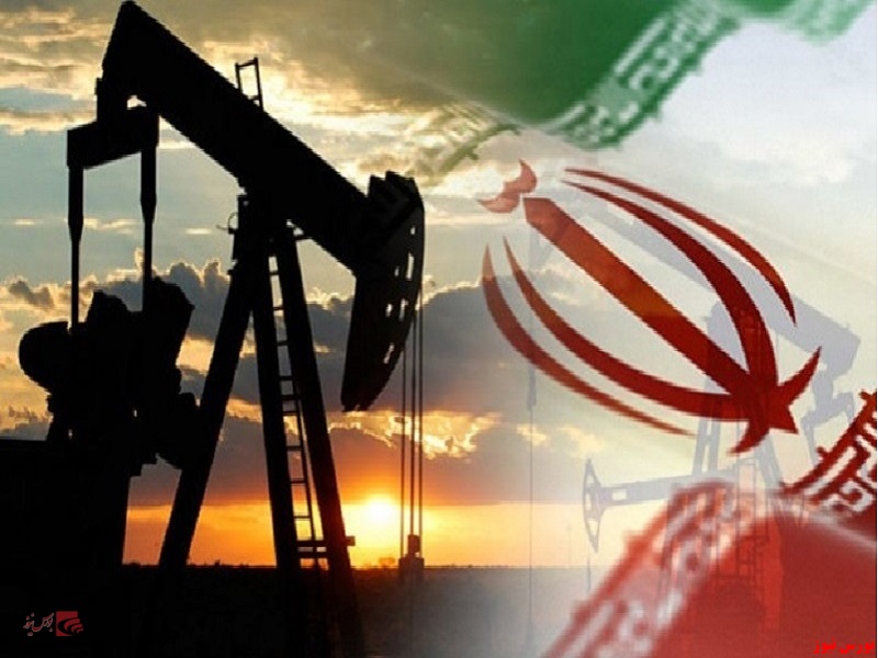 درآمد نفتی ایران در سال ۱۴۰۱ حدود ۳۶ میلیارد دلار