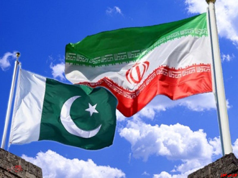 افزایش حجم توافقات اقتصادی ایران و پاکستان