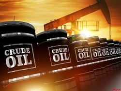 قیمت نفت اما اندکی افزایش یافت