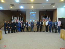گروه زر؛ میزبان چهارمین کنفرانس سالانه فناوری مالی ایران شد