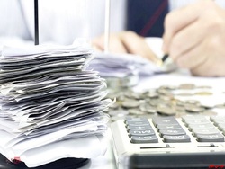 بدهی دولت به بانک مرکزی نزولی شد بدهی دولت به بانک مرکزی نزولی شد