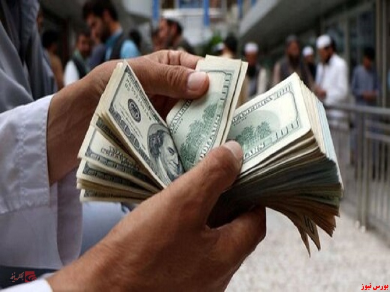 کاهش ۱۶ تومانی دلار در صرافیهای بانکی کاهش ۱۶ تومانی دلار در صرافیهای بانکی
