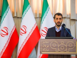 ایران به جمع تولیدکنندگان تختال فولادهای الکتریکی پیوست ایران به جمع تولیدکنندگان تختال فولادهای الکتریکی پیوست