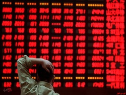سقوط بازارهای آسیایی با افزایش نرخ بهره سقوط بازارهای آسیایی با افزایش نرخ بهره