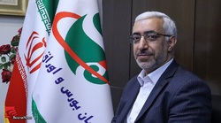 پاسخ رئیس سازمان بورس و اوراق بهادار به ادعای شاخص سازی پاسخ رئیس سازمان بورس و اوراق بهادار به ادعای شاخص سازی
