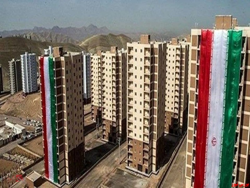 تایید نهایی ۱۰۲ هزار نفر در طرح نهضت ملی مسکن تایید نهایی ۱۰۲ هزار نفر در طرح نهضت ملی مسکن